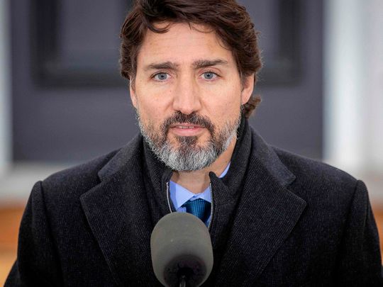 First COVID-19 vaccine shipments arrive in Canada