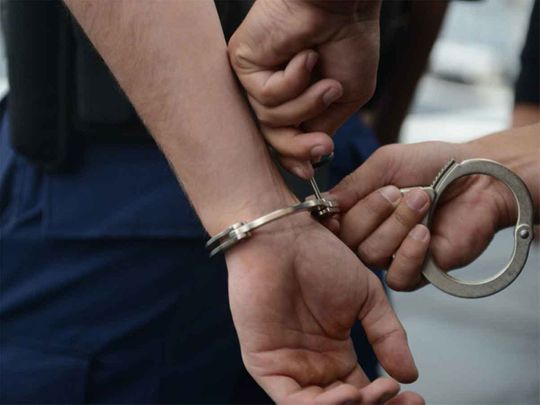 Ex-modeling agent and Epstein associate is arrested in France
