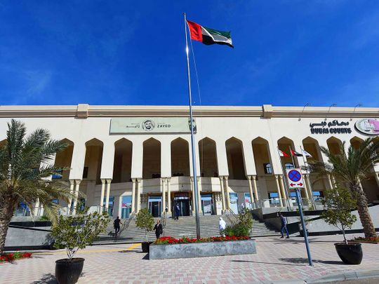 Dubai student left blind in one eye after fight with video game playmate’s brothers