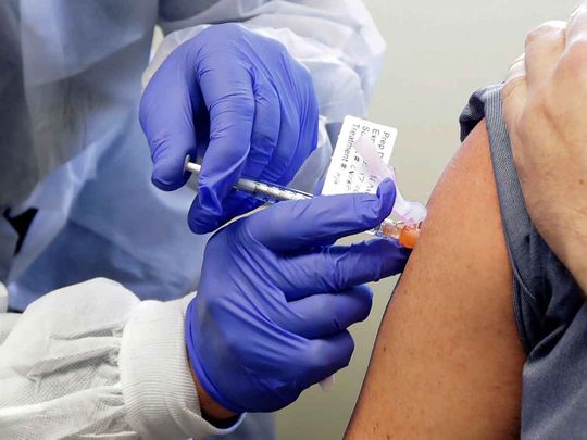 COVID-19: Lack of volunteers could delay vaccine rollout in Patna