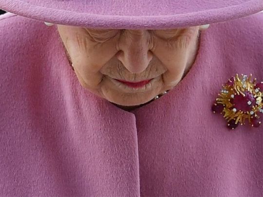 2020 in review: From Megxit to Princess Beatrice’s wedding, here’re some royal snapshots