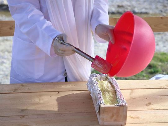 Udderly healthy: donkey milk a hit in Albania