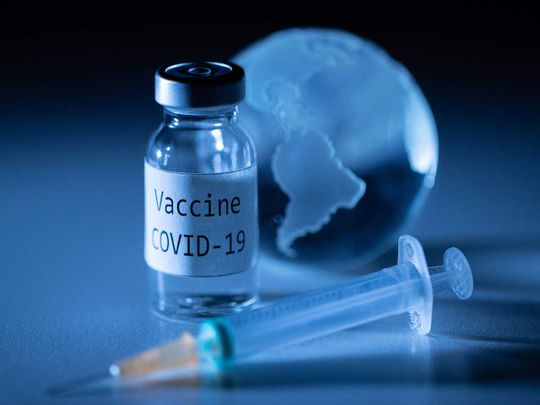 Health workers in Bihar to get COVID-19 vaccines first