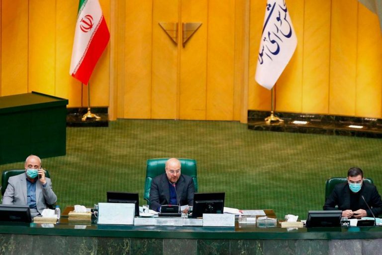 Iran’s parliament advances bill to stop nuclear inspections