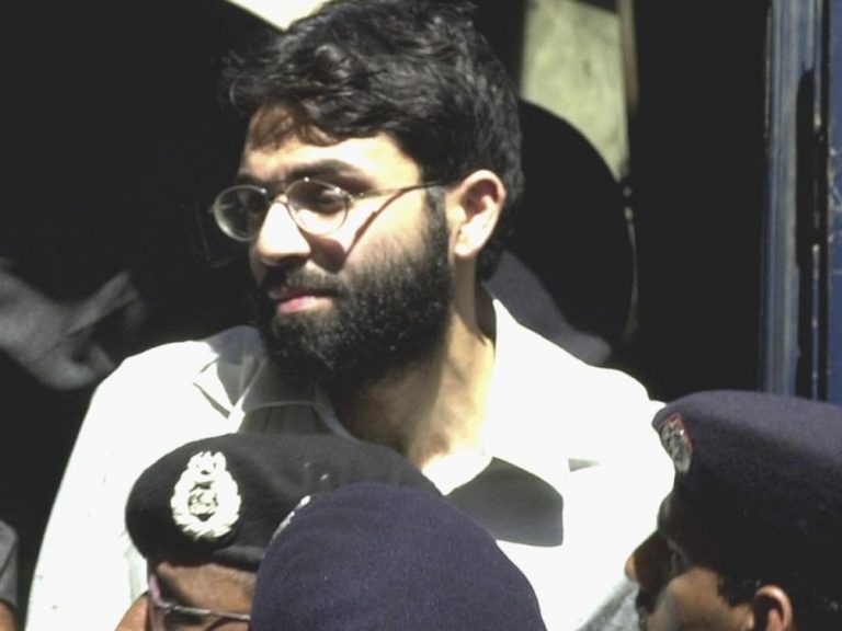 Appeal opens against acquittal of Briton convicted in Daniel Pearl killing