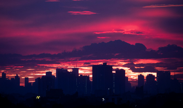 Manila bans Xmas parties to keep COVID-19 in check
