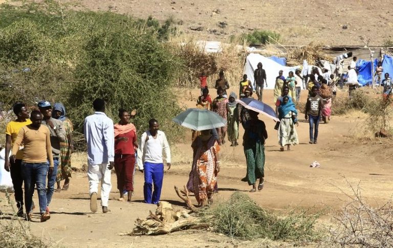 UN, Ethiopia sign deal for humanitarian access to Tigray