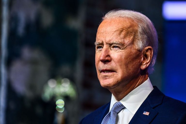President-elect Biden: Last thing Middle East needs is Iran with nuclear weapon