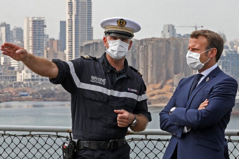 Donors grow increasingly impatient with Lebanese politicians