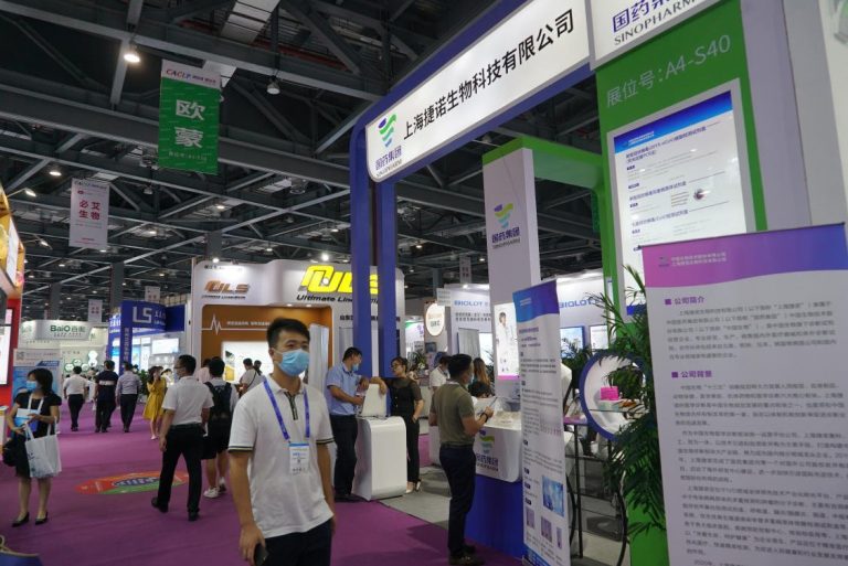 China coronavirus testing blunders stemmed from secret deals with firms