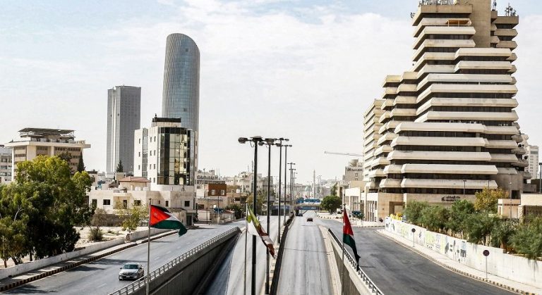 Jordan launches new measures to combat COVID-19 setbacks