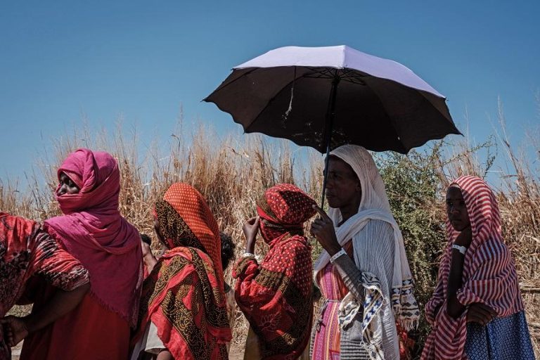 Thousands killed in Ethiopia’s conflict, Tigray side asserts