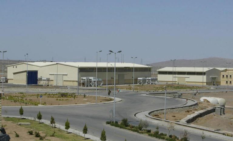 Iran plans to install more advanced atomic centrifuges underground: IAEA
