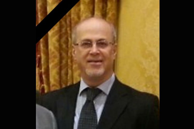 Tributes paid to Lebanese doctor who died from COVID-19 in Rome