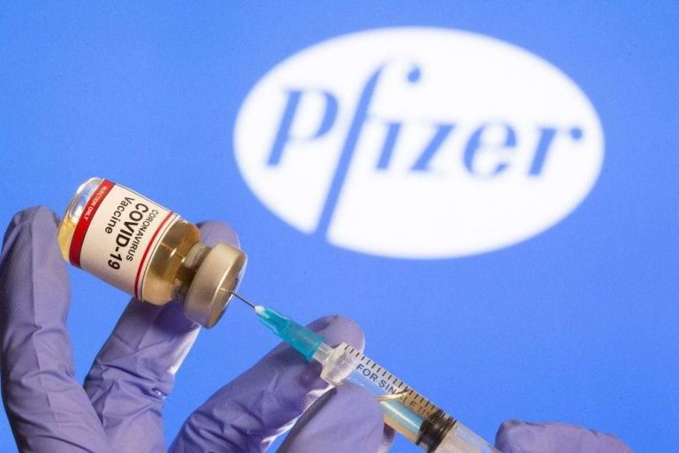 Bahrain approves Pfizer/BioNTech COVID-19 vaccine