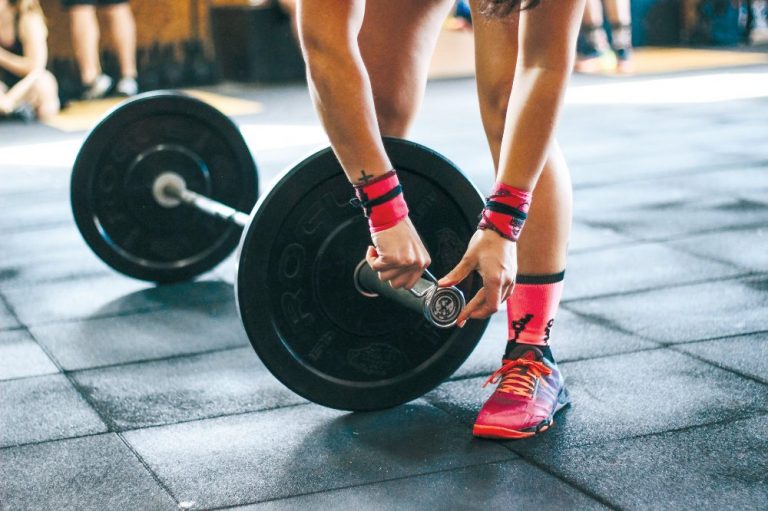 Pandemic teaches Kuwait’s fitness industry a healthy business lesson