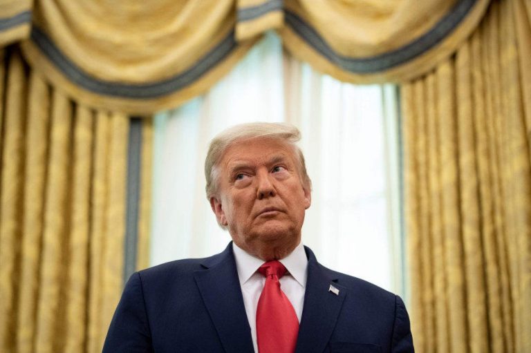 US Judge calls Trump request in Wisconsin lawsuit ‘bizarre’