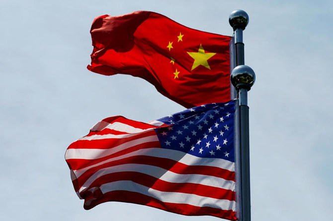 US suspends exchange programs with China, calling them ‘propaganda’