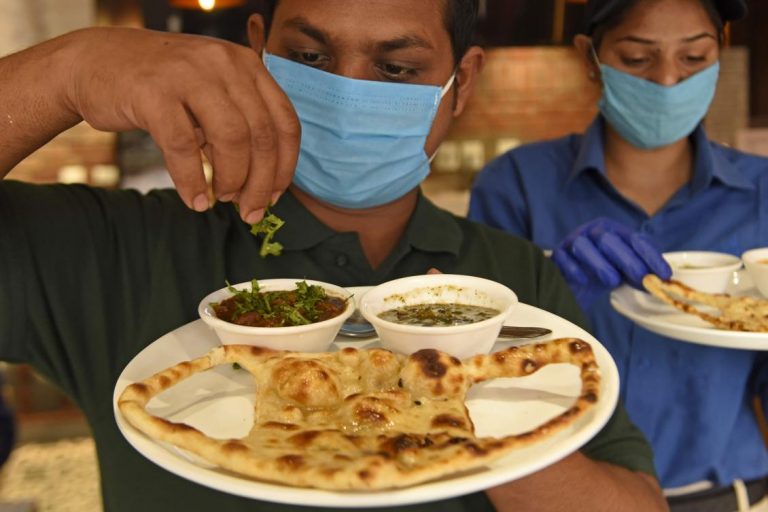 India’s daily cases below 50,000 for a month