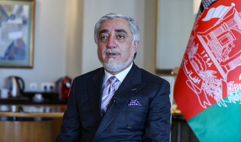 First meeting of Kabul peace council marks new phase in talks