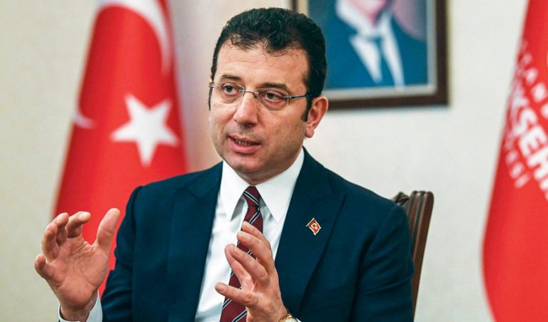 Istanbul turns to foreign funding as state banks close their doors to city