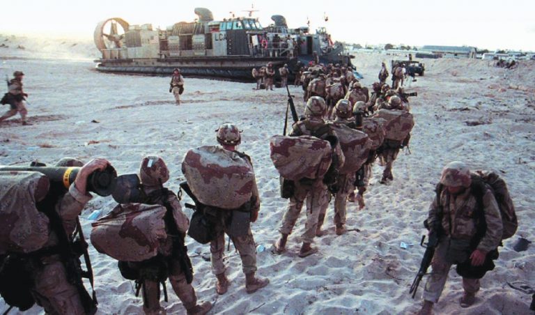US decision to withdraw troops dismays some Somalis