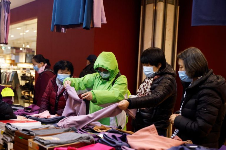 China prepares large-scale rollout of coronavirus vaccines