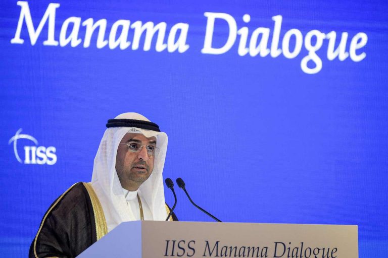GCC: Iran nuclear deal must take account of regional countries’ interests