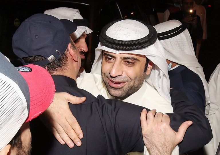 31 new assembly members as Kuwaitis vote for reform