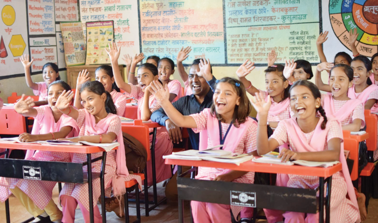 Global Teacher Prize winner has ‘key for peace’ between India, Pakistan