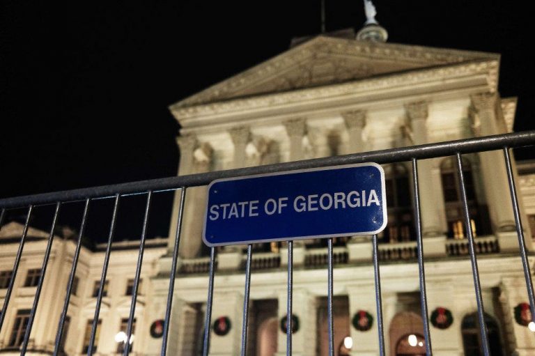 Georgia governor again rejects lawmakers replacing electors as Trump demanded