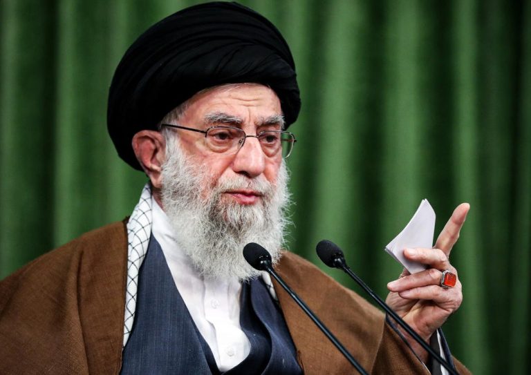 Iranian official denies rumors of decline in supreme leader’s health
