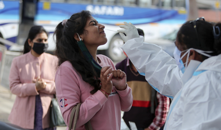 Experts call out India’s rush to use COVID-19 vaccine