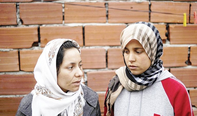 ‘Keep up the fight,’ urges Tunisian street vendor’s sister