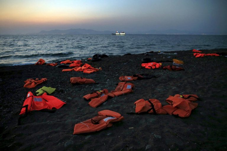 Athens accuses Turkey of facilitating Somali migration to Greece