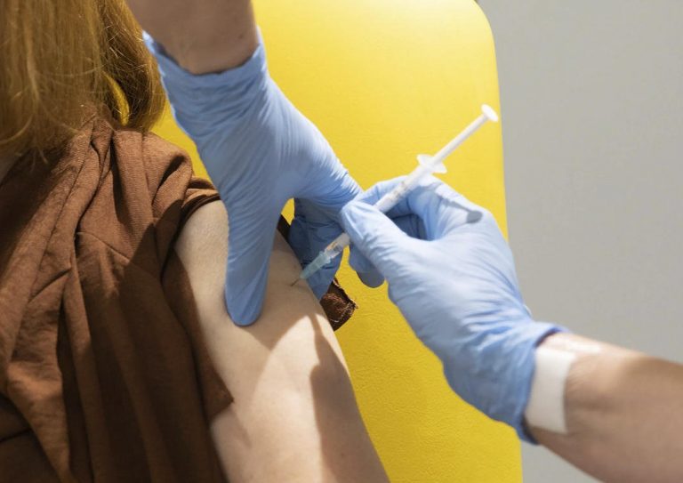 Studies suggest AstraZeneca COVID-19 vaccine safe, effective