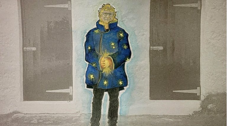 UK writer Neil Gaiman teams up with UNHCR to raise money for Syrian refugees