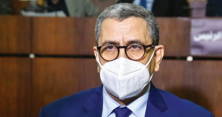 Algeria PM slams reported  ransoms to ‘terror groups’