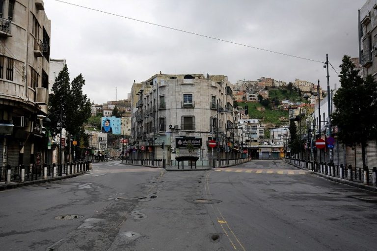 Jordan to keep COVID-19 precautionary measures
