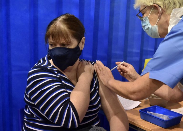 Israel to receive initial shipment of Pfizer coronavirus vaccine