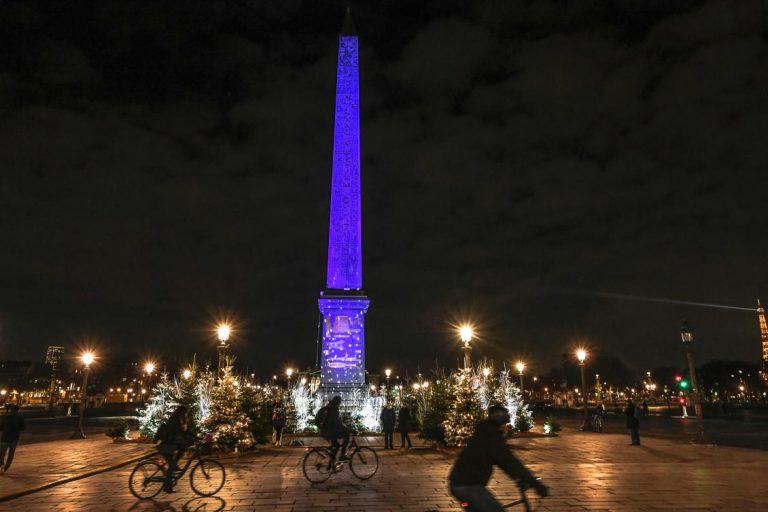 France to delay easing of coronavirus lockdown if necessary
