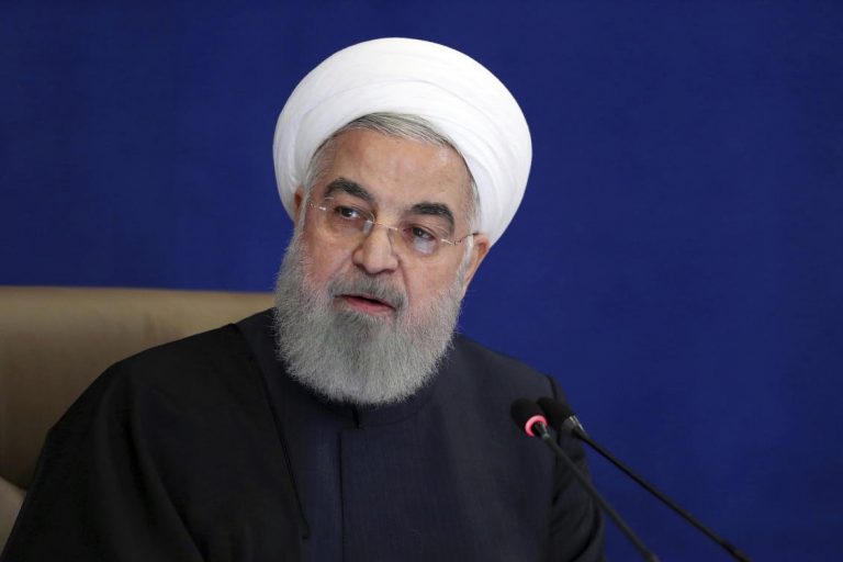 Hassan Rouhani: Iran ready for snap return to nuclear deal compliance