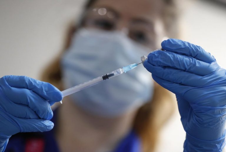 UK: Don’t take Pfizer vaccine if you have serious allergies