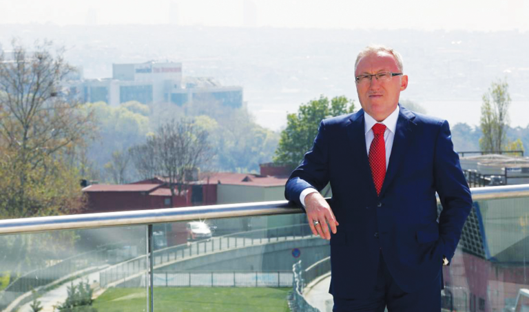 Turkey makes key new envoy appointments including to US, KSA, UAE