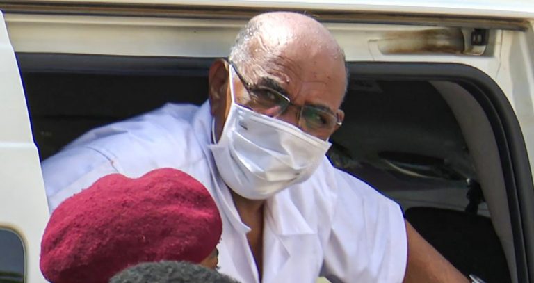 Sudan cancels passports issued  to foreigners  by Bashir regime