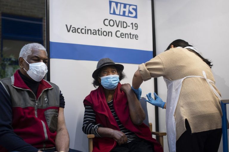 Any vaccine adverse effects up to national agencies to review: WHO