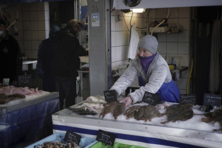 Brexit sends ripples of uncertainty down France’s coast