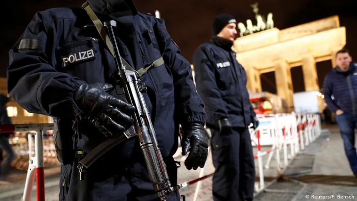German top court strikes down plank of anti-terror law