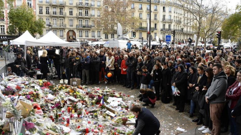 Trial over deadly Paris extremist attacks to begin late 2021