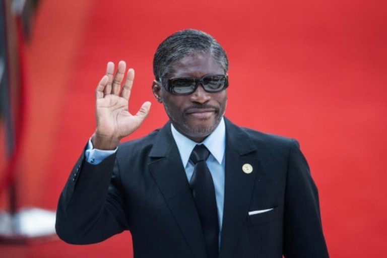 France wins against Equatorial Guinea in mansion row